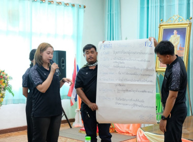 โครงการประชุมเชิงปฎิบัติการ ... พารามิเตอร์รูปภาพ 15